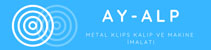 Ay-Alp Klips - Metal Klips İmalatı