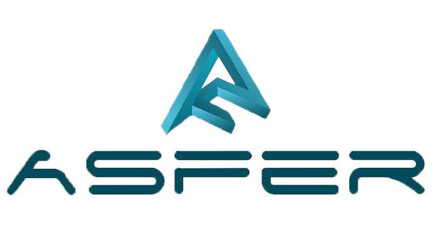 Asfer Logo